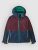 Patagonia Powder Town Kids Jacke new navy