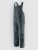 Patagonia Powder Town – Reg Bib Pants summit blue