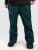 Patagonia Powder Town – Reg Hose cascade green