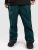 Patagonia Powder Town – Reg Hose cascade green