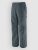 Patagonia Powder Town – Reg Hose summit blue