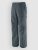 Patagonia Powder Town Regular Hose summit blue