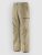 Patagonia Powder Town Regular Hose weathered stone