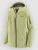 Patagonia Powslayer Jacke vellum green
