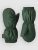 Patagonia Puff Kids Fäustlinge canopy green