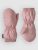 Patagonia Puff Kids Fäustlinge fuzzy mauve