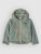 Patagonia Retro Pile Kids Jacke cover green