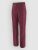 Patagonia Ridge Stride Hose berry fig