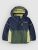 Patagonia Snow Pile Baby Kids Jacke new navy