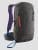 Patagonia Snowdrifter 20L Rucksack forge grey