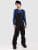 Patagonia Snowdrifter Bib Pants black w / black