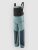 Patagonia Snowdrifter Bib Pants blue sage