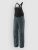 Patagonia Snowdrifter Bib Pants summit blue