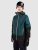 Patagonia Storm Shift Jacke cascade green