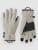 Patagonia Synch Handschuhe oatmeal heather