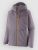 Patagonia Untracked Jacke may grey