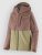 Patagonia Untracked Jacke moonrise taupe
