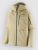 Patagonia Untracked Jacke weathered stone