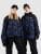 Picture Citrik Jacke retro fusion print