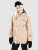Picture Citrik Snow Jacke roebuck vanilla
