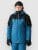 Picture Cossmo Kids Jacke serenity blue