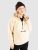 Picture Cylla 1/4 Fleecejacke wood ash