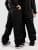 Picture Dicentra Hose black