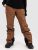 Picture Exa Hose cocoa brown
