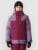 Picture Seady Kids Jacke grape jam