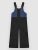 Picture Snowy Kids Hose black