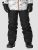 Picture Time Kids Hose black