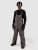 Picture U28 Bib Pants magnet