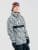 Planks Happy Days Anorak black1