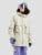 Planks Slide Away Jacke mushroom
