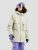 Planks Slide Away Jacke mushroom