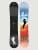 Public Dispute Snowboard uni