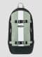 Quiksilver A. Sweetin 18L Rucksack sea spray