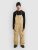 Quiksilver Altostratus Stret Gore-Tex Bib Pants kelp