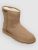 Quiksilver Aussie Suede Winter Schuhe kelp