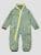 Quiksilver Baby Suit Kids Overall kids chatter sea spray