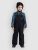 Quiksilver Boogie Kids Hose black
