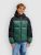 Quiksilver Cold Days Kids Jacke forest