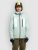 Quiksilver Dawson 10K Jacke iceberg green