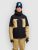 Quiksilver Dawson 10K Jacke kelp