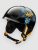 Quiksilver Empire Kids Helm black swell ovation