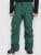 Quiksilver Estate Hose trekking green