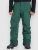 Quiksilver Estate Hose trekking green