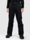Quiksilver Estate Hose true black