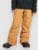 Quiksilver Estate Kids Hose almond