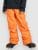 Quiksilver Estate Kids Hose orange peel